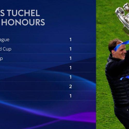 Read more about the article Thomas Tuchel England appointment leaves serious questions for FA to answer, says Gary Neville