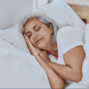 sleep