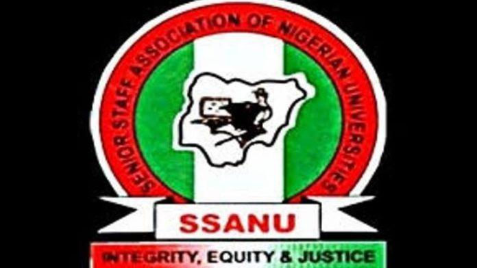 You are currently viewing Strike: We won’t resume without payment of our salary arrears – SSANU