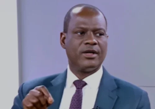 Read more about the article Taiwo Oyedele: Nigerians earning above N1.5m monthly will pay up to 25% personal income tax