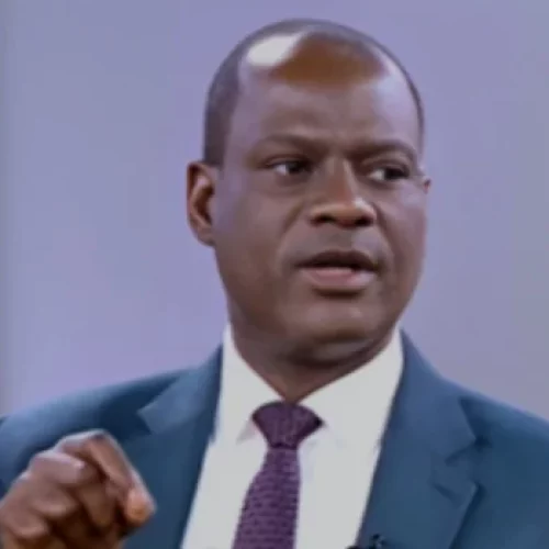 Taiwo Oyedele: Nigerians earning above N1.5m monthly will pay up to 25% personal income tax