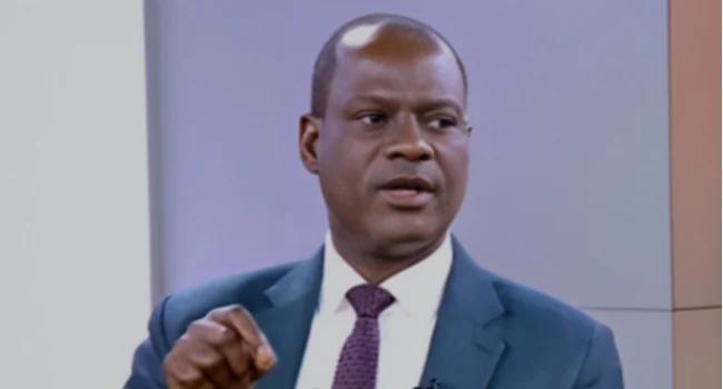 You are currently viewing Taiwo Oyedele: Nigerians earning above N1.5m monthly will pay up to 25% personal income tax