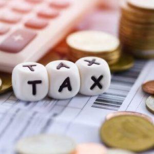 tax