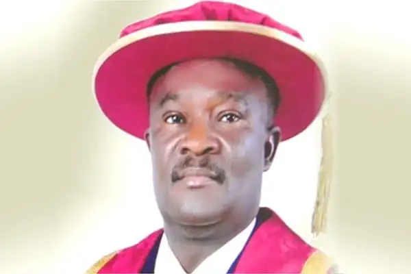 You are currently viewing Court orders forfeiture of multi-million naira hotel linked to ex-NOUN VC