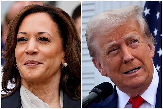 You are currently viewing Harris medical report released amid new Trump health scrutiny