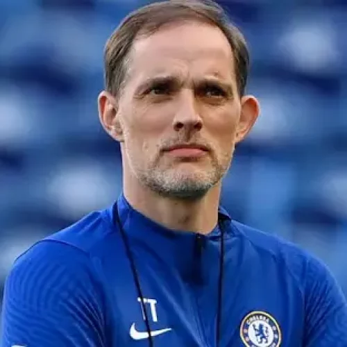 Thomas Tuchel to England: Former Chelsea and Bayern Munich manager in pole position for job with FA in talks