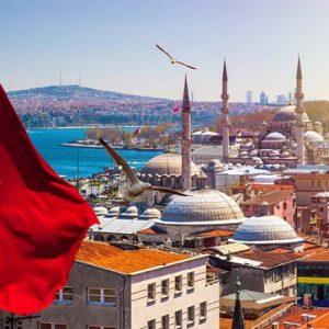 turkey
