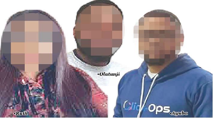 You are currently viewing How UK firm’s director deceived, extorted Nigerians with fake sponsorships, care jobs – Ex-employees
