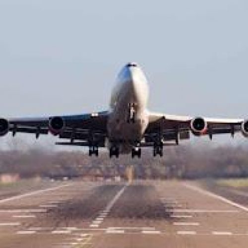 Immigration and Asylum :UK deports record number of Nigerians in single flight