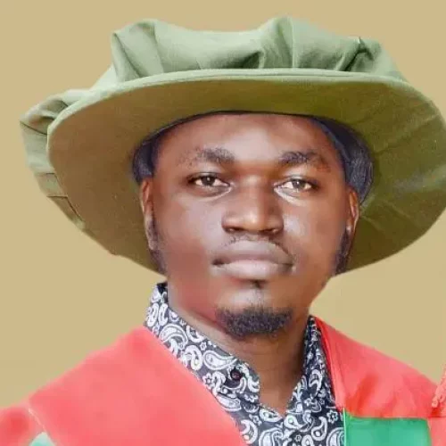 UNN don, Verlumun, ranks among top 2% of scientists globally