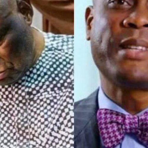Family dispute erupts over estate of late banking executive Herbert Wigwe