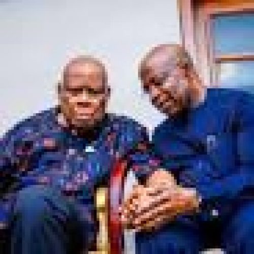 Herbert Wigwe’s Father Denies Fighting Over Son’s Assets