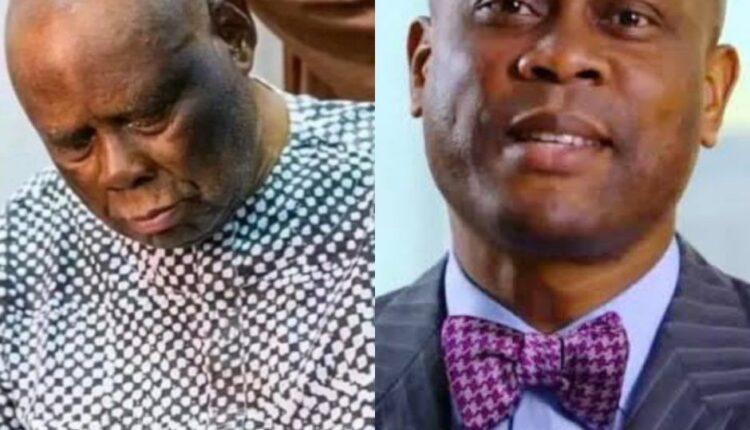 You are currently viewing Family dispute erupts over estate of late banking executive Herbert Wigwe