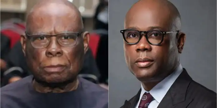 You are currently viewing Aig-Imoukhuede implicated in Herbert Wigwe’s will crisis over plot to take control of late partner’s assets