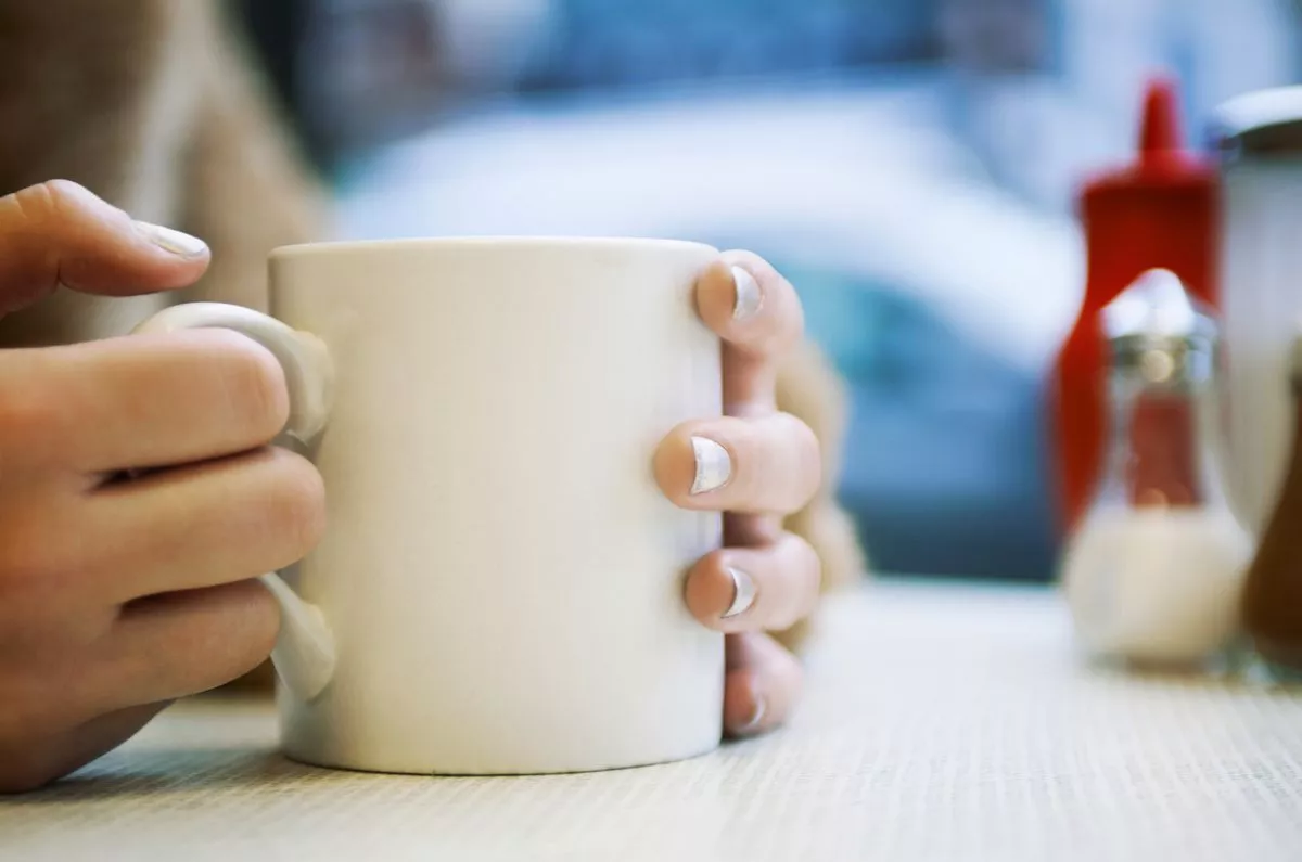 You are currently viewing Everyone who drinks coffee told ‘stop at this time’ as expert issues warning