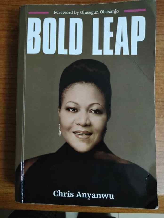 You are currently viewing Chris Anyanwu’s Bold Leap, By Ikechukwu Amaechi