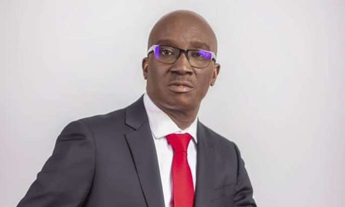 You are currently viewing I found a dead bat on my bed before I was declared Edo governor-elect — Okpebholo
