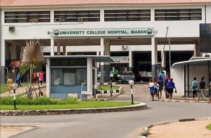 You are currently viewing UCH, Ibadan, updates the public on its power supply challenges