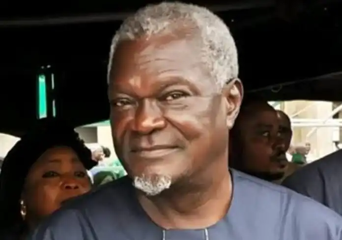 You are currently viewing How Doctor, three Nurses died within 72 hours — Oyo govt