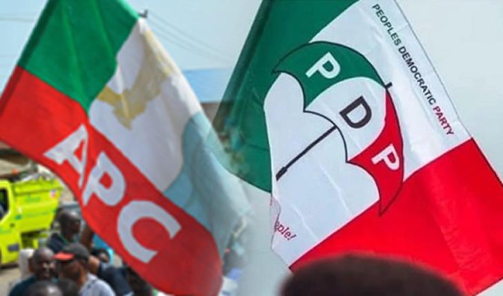 You are currently viewing APC, PDP govs disagree over oil revenue sharing