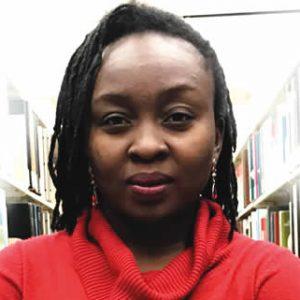 Adelakun Adunni Abimbola 1