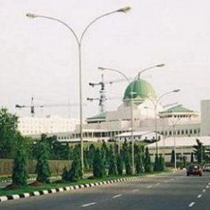 Aso Rock