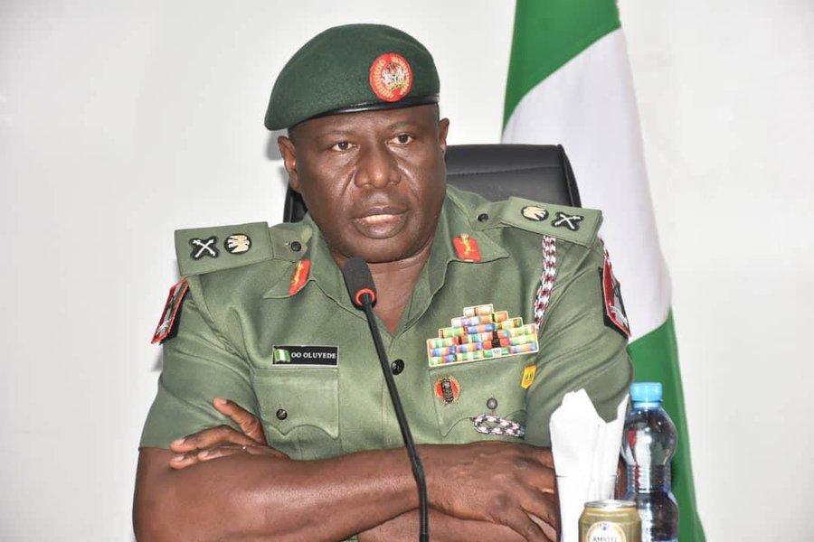 You are currently viewing Army Investigates Viral Video Of Major General Brutalising Motorist In Abuja