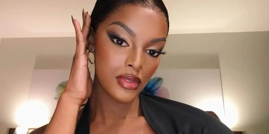 You are currently viewing South Africans launch petition to prevent Chidimma Adetshina from competing in Miss Universe