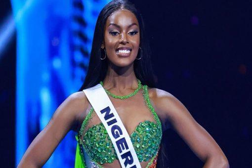 You are currently viewing Miss Universe 2024: Nigeria picked me at lowest ebb – Chidimma Adetshina