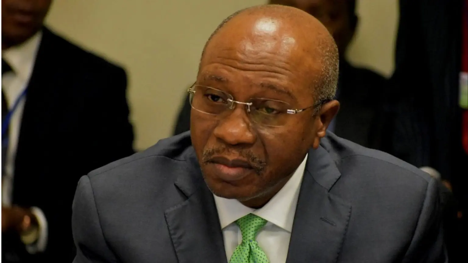 You are currently viewing Alleged abuse of office: ‘I collected $400,000 on behalf of Emefiele’ – Witness tells court