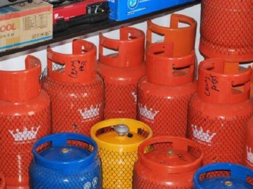 Read more about the article Price of 5kg cooking gas rises to N6,915 in October, highest in north-east – NBS 