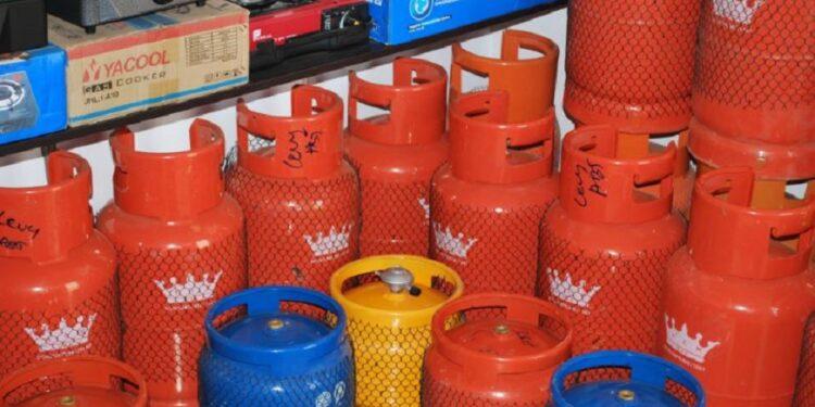 You are currently viewing Price of 5kg cooking gas rises to N6,915 in October, highest in north-east – NBS 