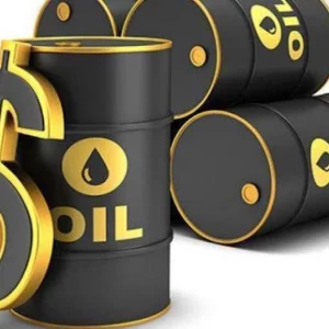 Crude Oil