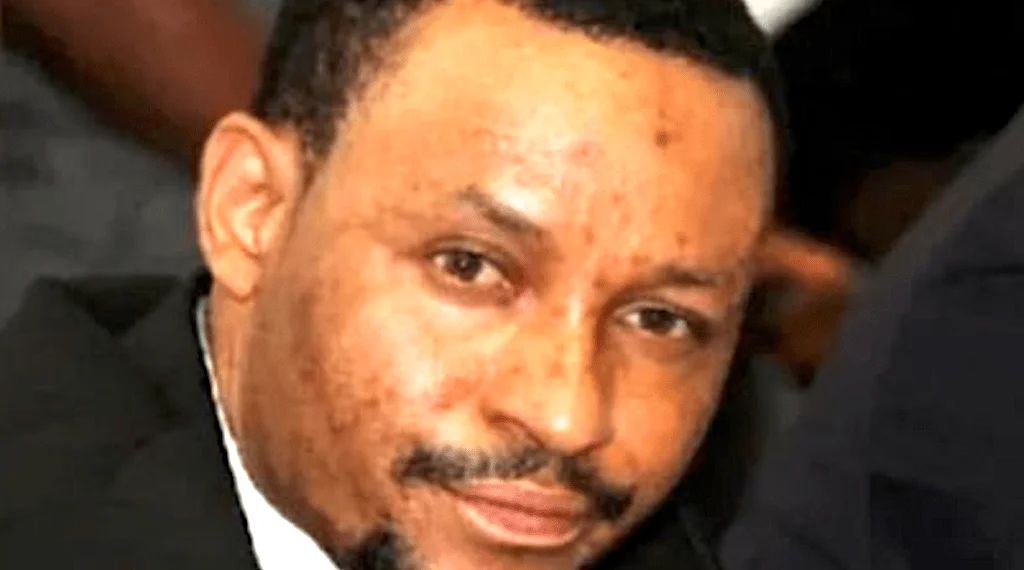 You are currently viewing Removal: How Nigerian Constitution Ties Senate’s Hands on CCT Chairman