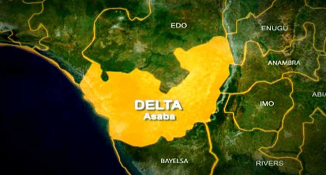 You are currently viewing Delta teenager locked inside cage for visiting female classmate