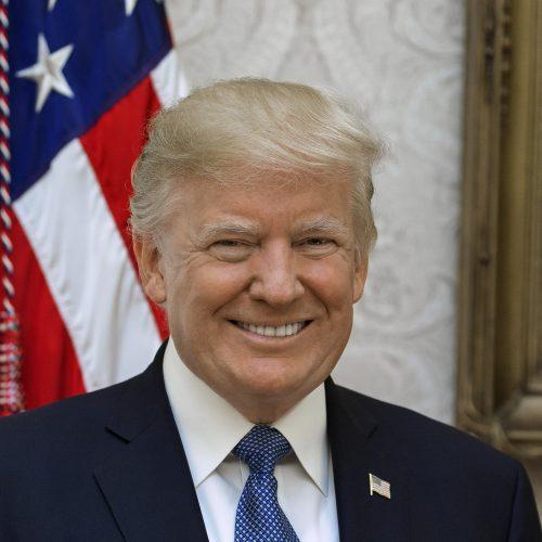 Read more about the article US announces charges in alleged Iranian plot to assassinate Trump