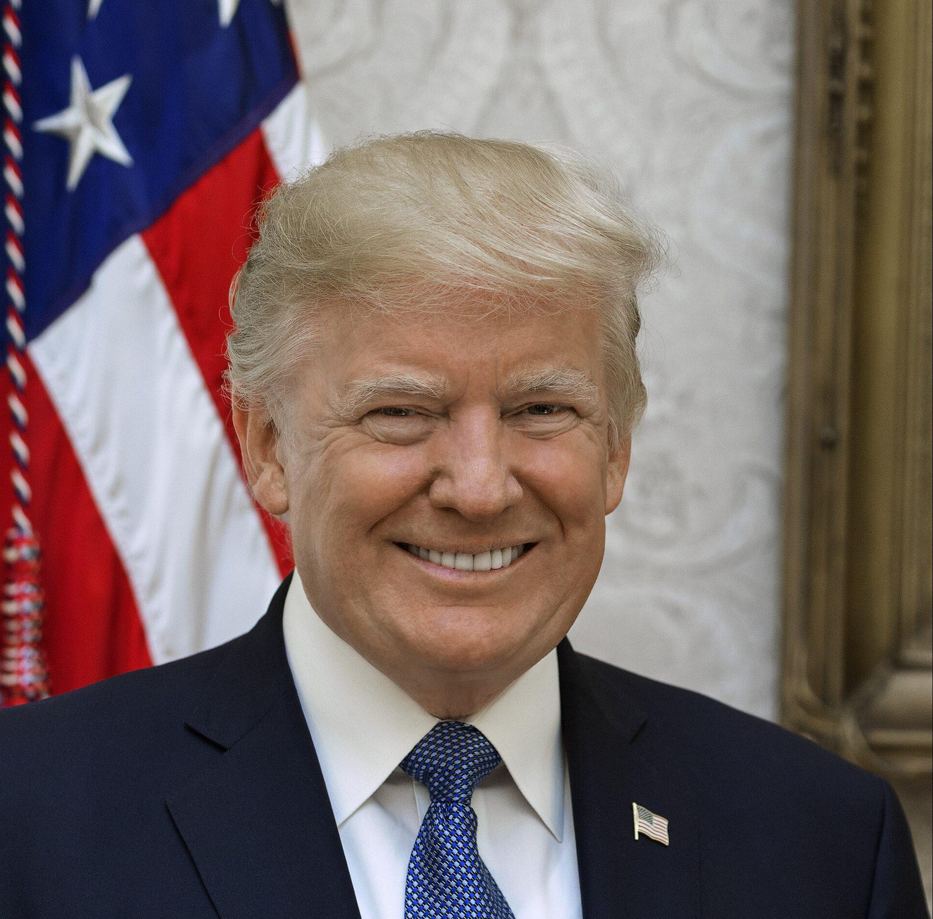 You are currently viewing US announces charges in alleged Iranian plot to assassinate Trump