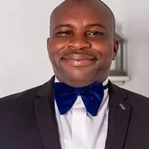 Douglas Ogbankwa