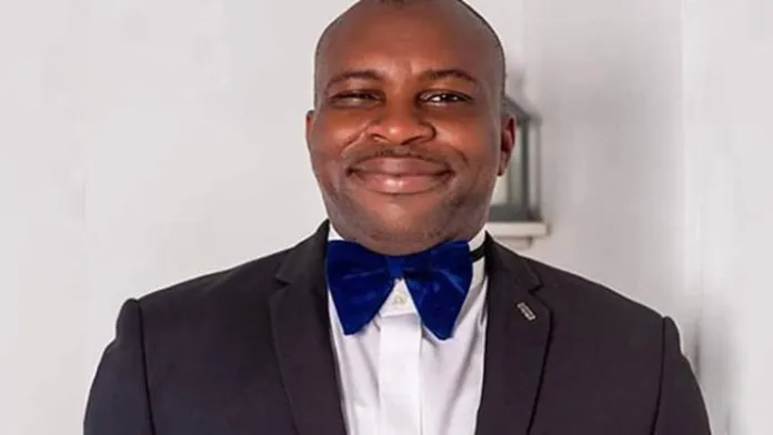 You are currently viewing Novels that changed my life, By Douglas Ogbankwa Esq