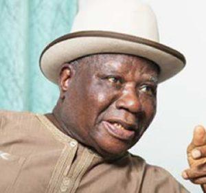 Edwin Clark