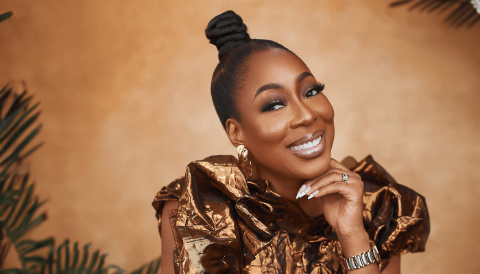You are currently viewing Esther Longe, plane crash survivor, transformative change advocate, is 40 today
