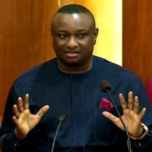 Festus Keyamo