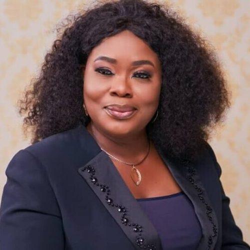 Read more about the article INTIMATE AFFAIRS: He married the money, By Funke Egbemode