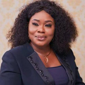 Funke Egbemode 3 3