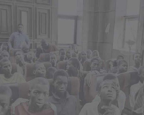 Read more about the article ‘Hungry’ minors: Tinubu orders probe as FG backs down