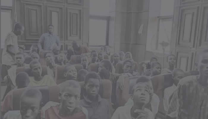 You are currently viewing ‘Hungry’ minors: Tinubu orders probe as FG backs down