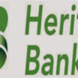 Heritage Bank