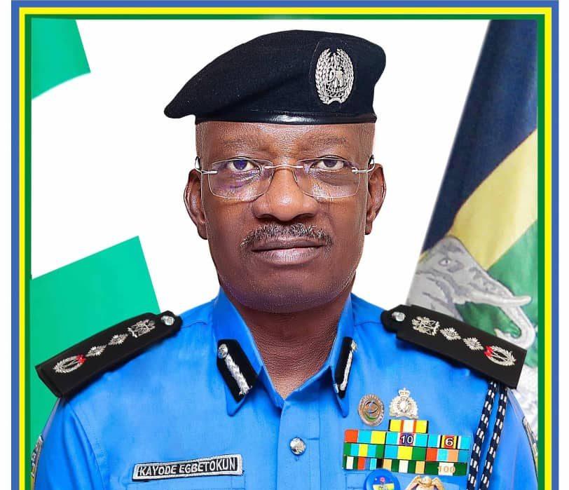 You are currently viewing Stop reporting police misconduct on social media, IG tells Nigerians