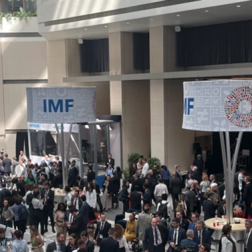 IMF Flags Rising Hunger, Poverty Despite Nigeria’s Economic Reforms 