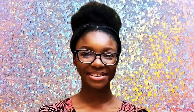 You are currently viewing 12-year-old Nigerian pupil gets $11.5m state funding for air filter invention